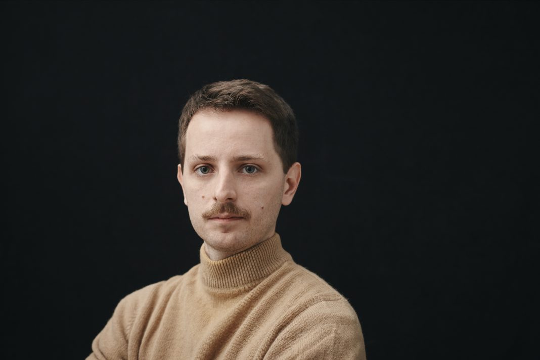 Tomasz Wróbel, Platige Image