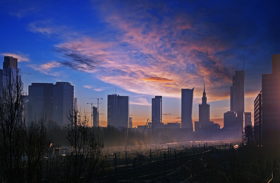 Warszawa