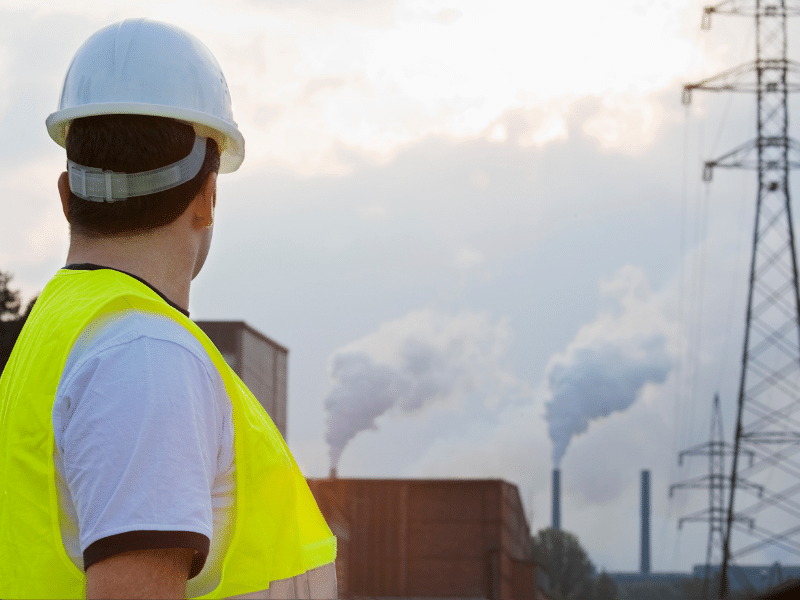 operat srodowiskowy energetyka prąd