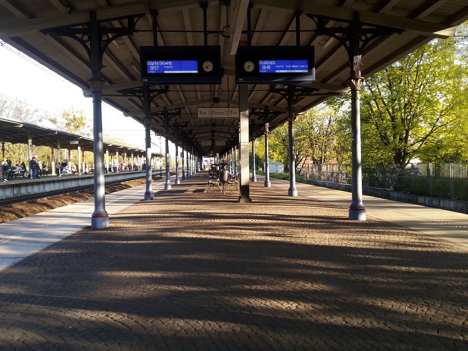 sopot pkp koleje