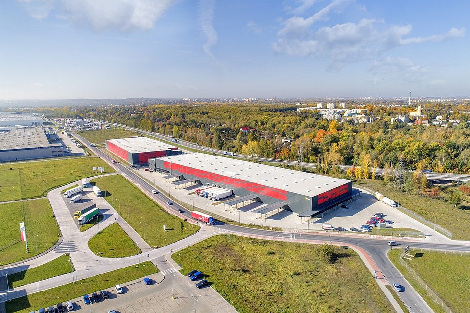 7R Park Sosnowiec
