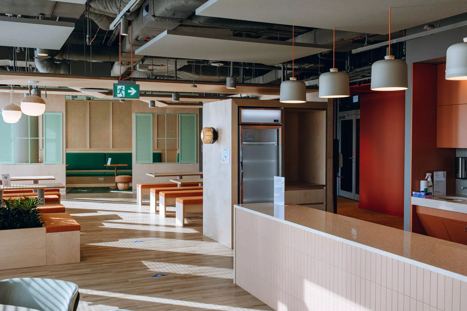 Centrum Rozwoju Technologii Google Cloud w Warszawie (15)
