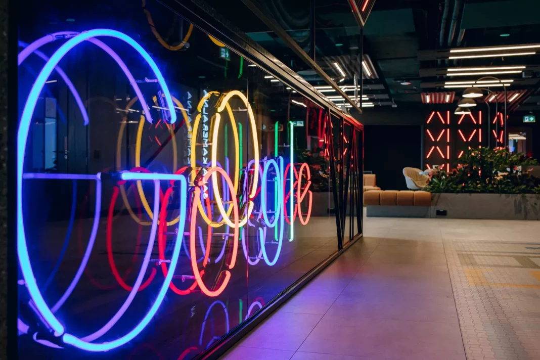 Centrum Rozwoju Technologii Google Cloud w Warszawie (18)