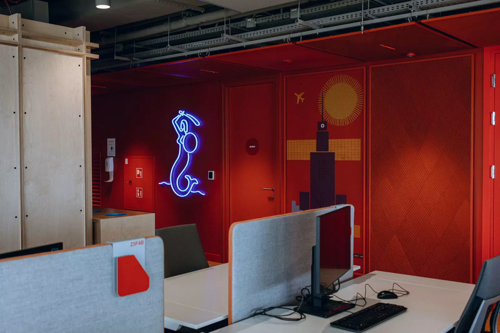 Centrum Rozwoju Technologii Google Cloud w Warszawie (27)