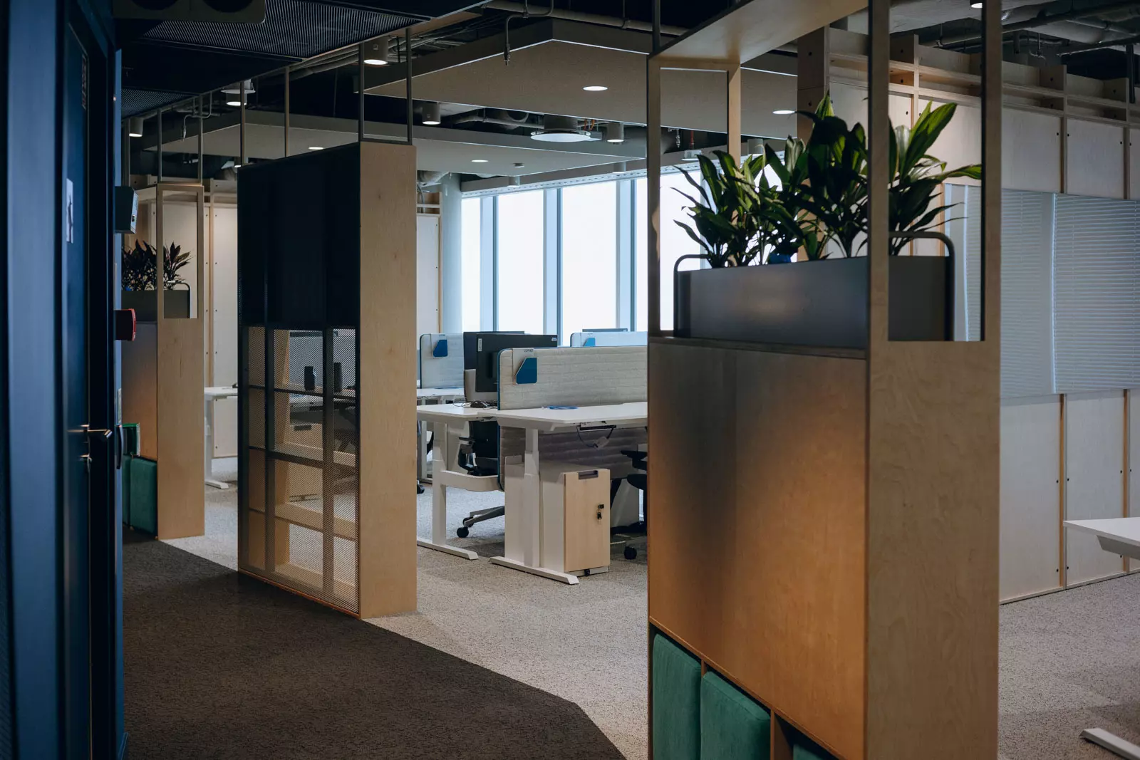 Centrum Rozwoju Technologii Google Cloud w Warszawie (30)