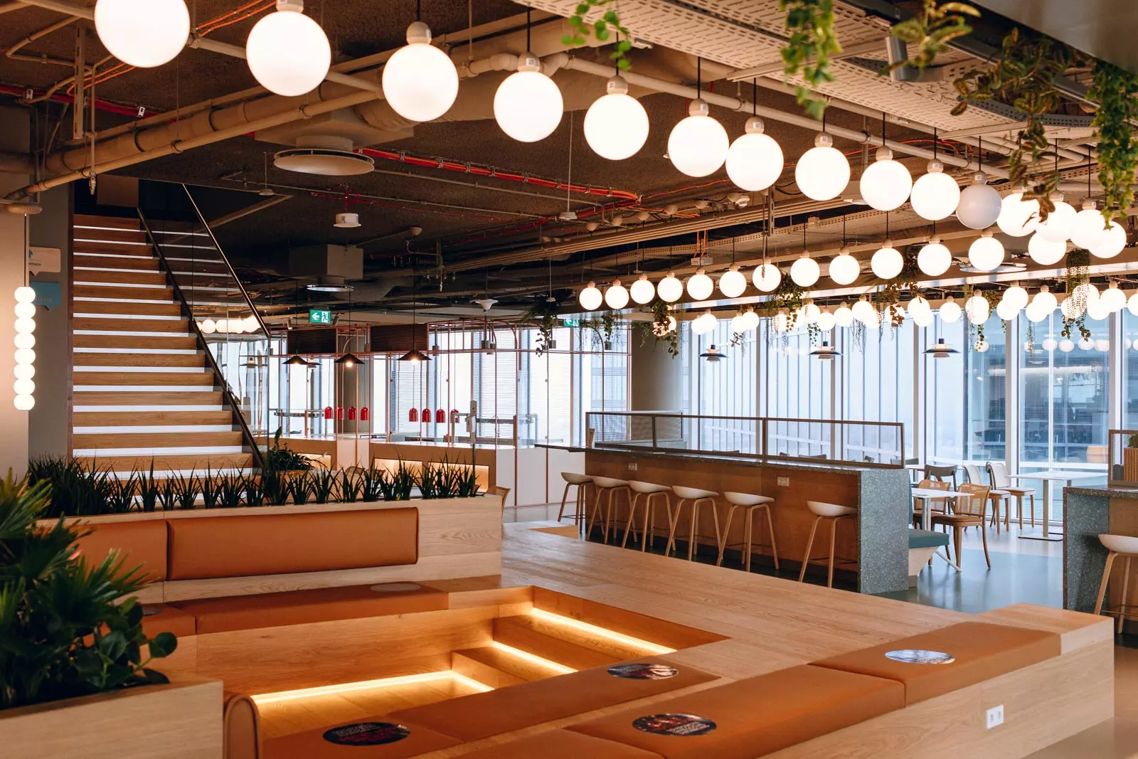 Centrum Rozwoju Technologii Google Cloud w Warszawie (31)