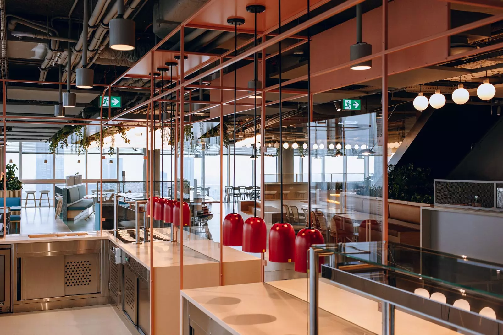 Centrum Rozwoju Technologii Google Cloud w Warszawie (32)