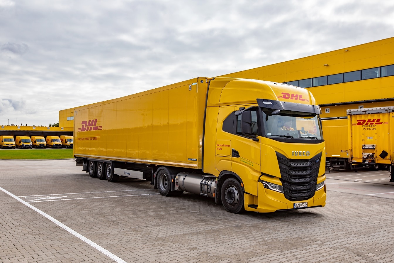 DHL Express