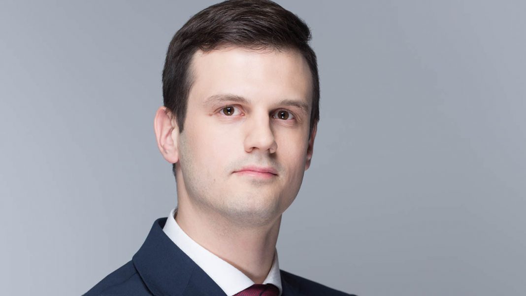 Daniel Łudczak