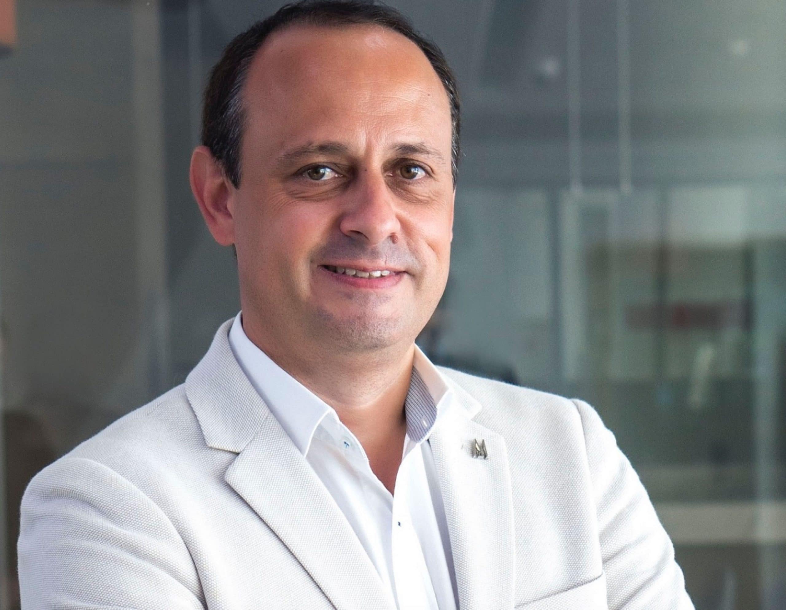 Emanuele Raffuzzi