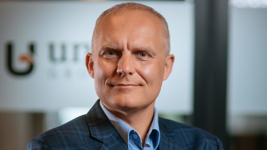 Grzegorz Rudno-Rudziński