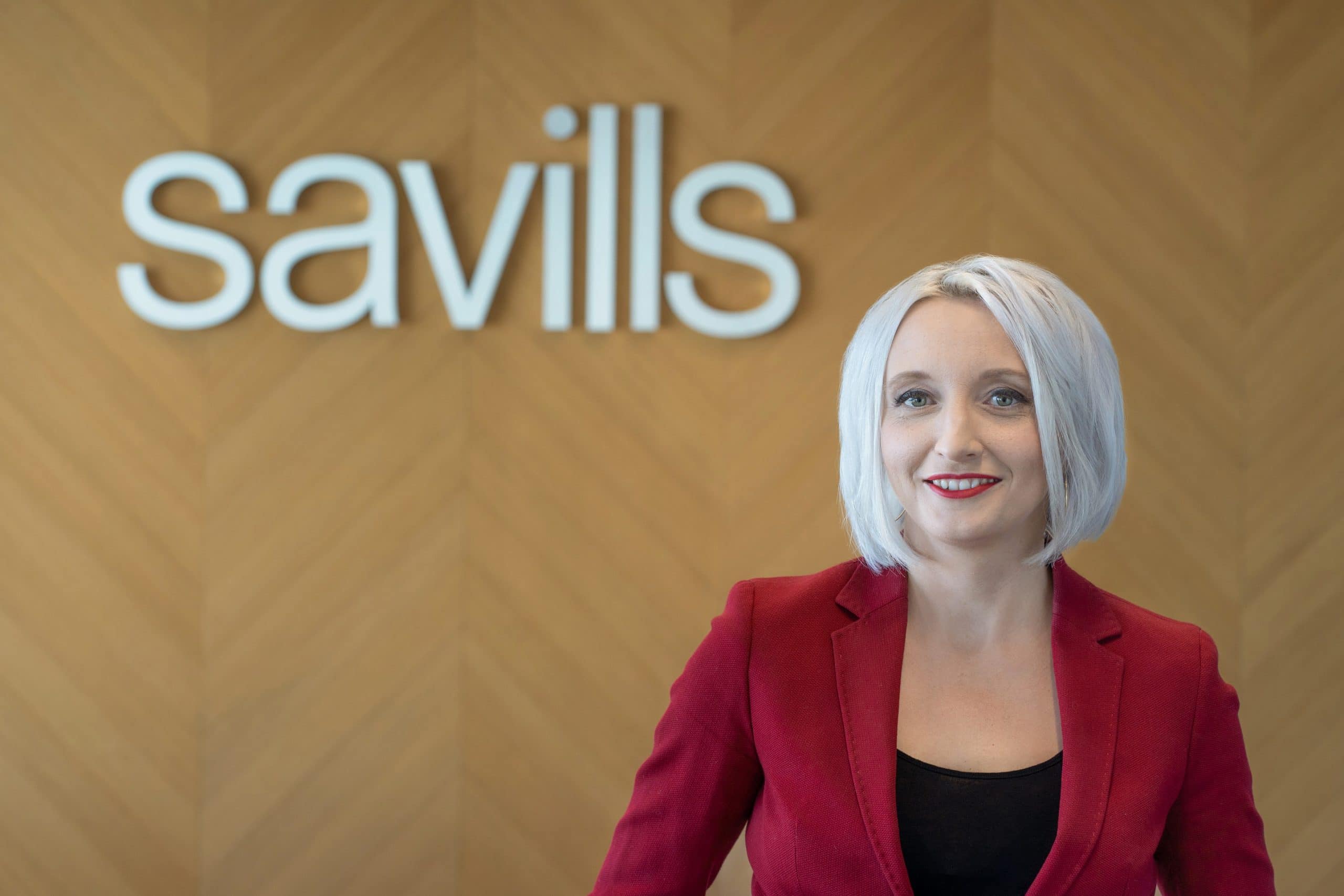 Katarzyna Pyś-Fabiańczyk Savills