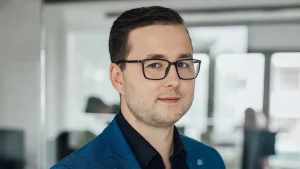 Łukasz Suchy
