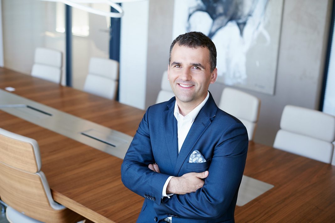 Marcin Malka Real Management