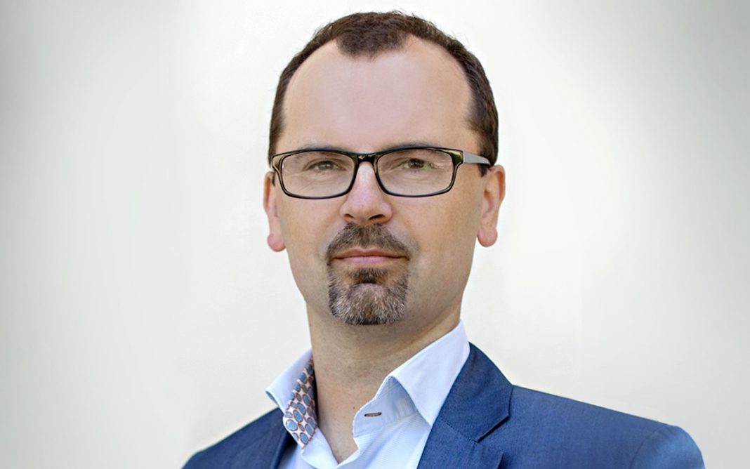Marcin Szul