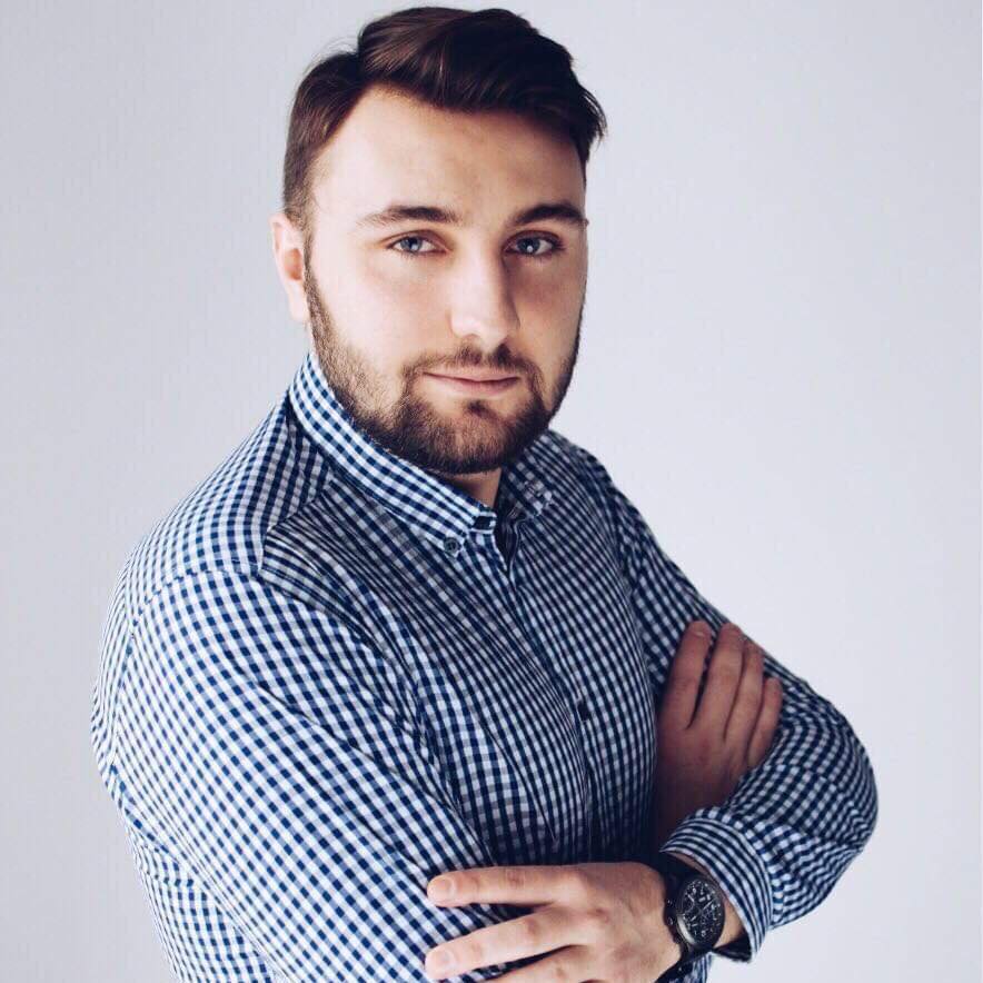 Mateusz Niznik