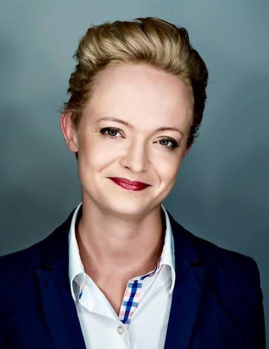 Monika Grządziela, Dyrektor Rozwoju Biznesu W&W Consulting