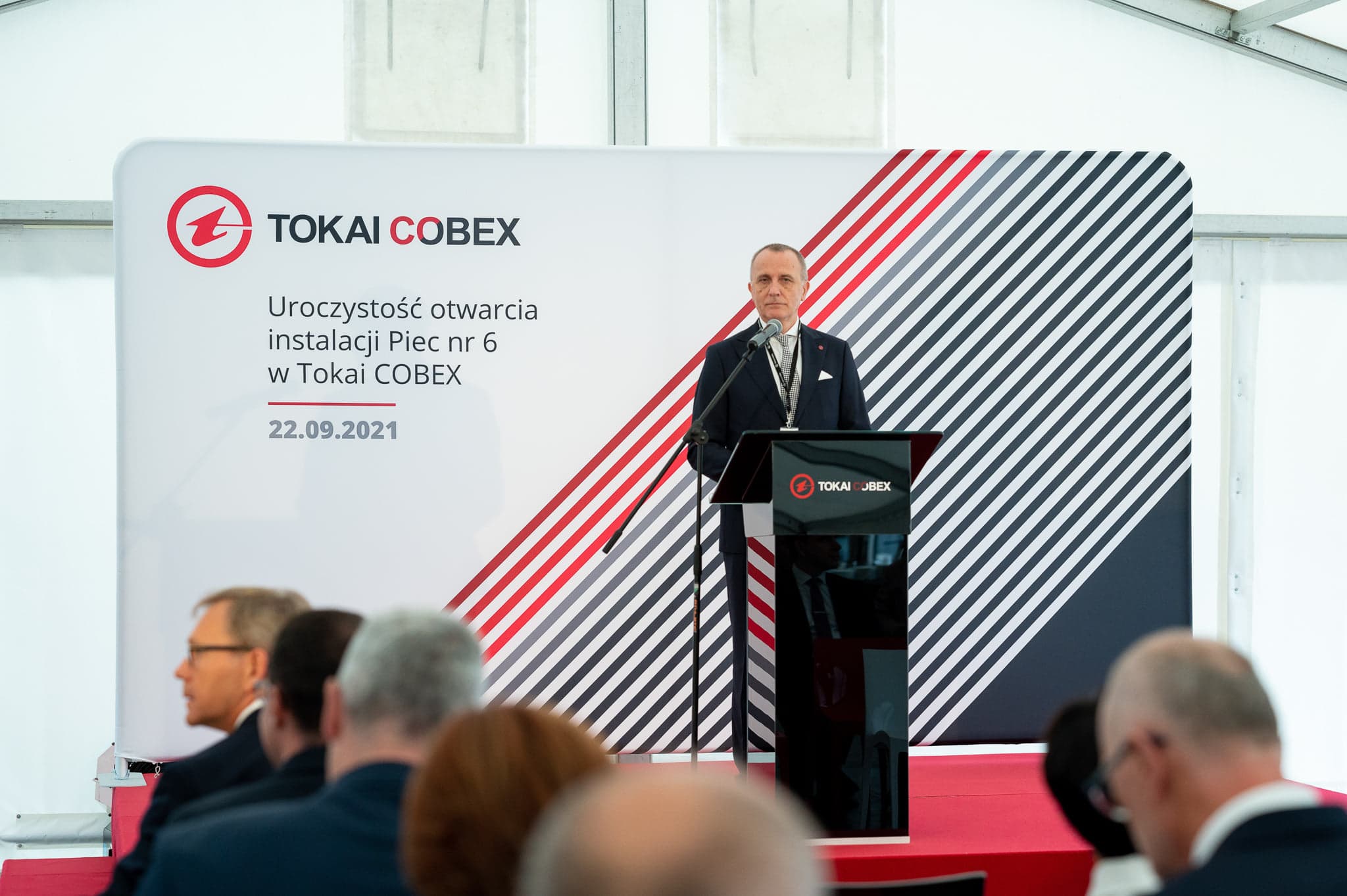 Tokai COBEX Polska