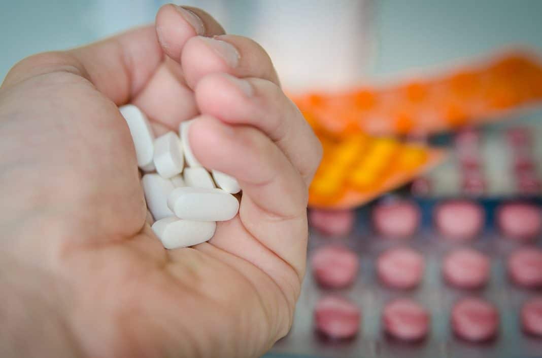 farmacja leki
