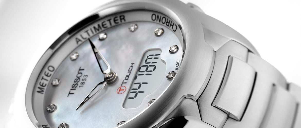 tissot 2