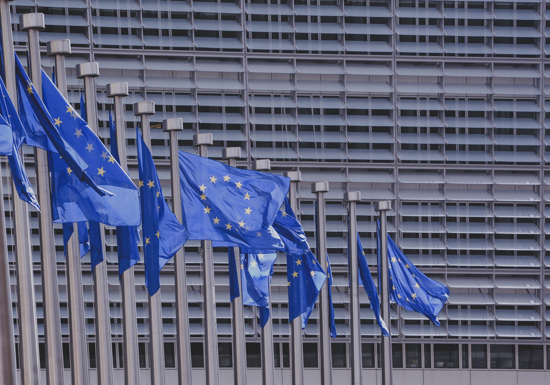 unia europejska