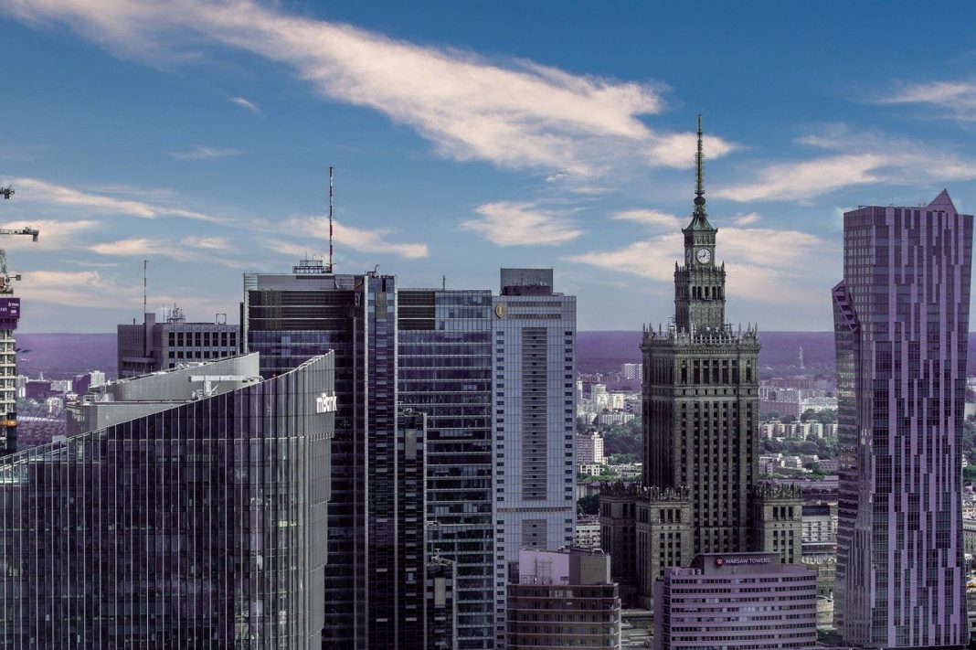 warszawa 2