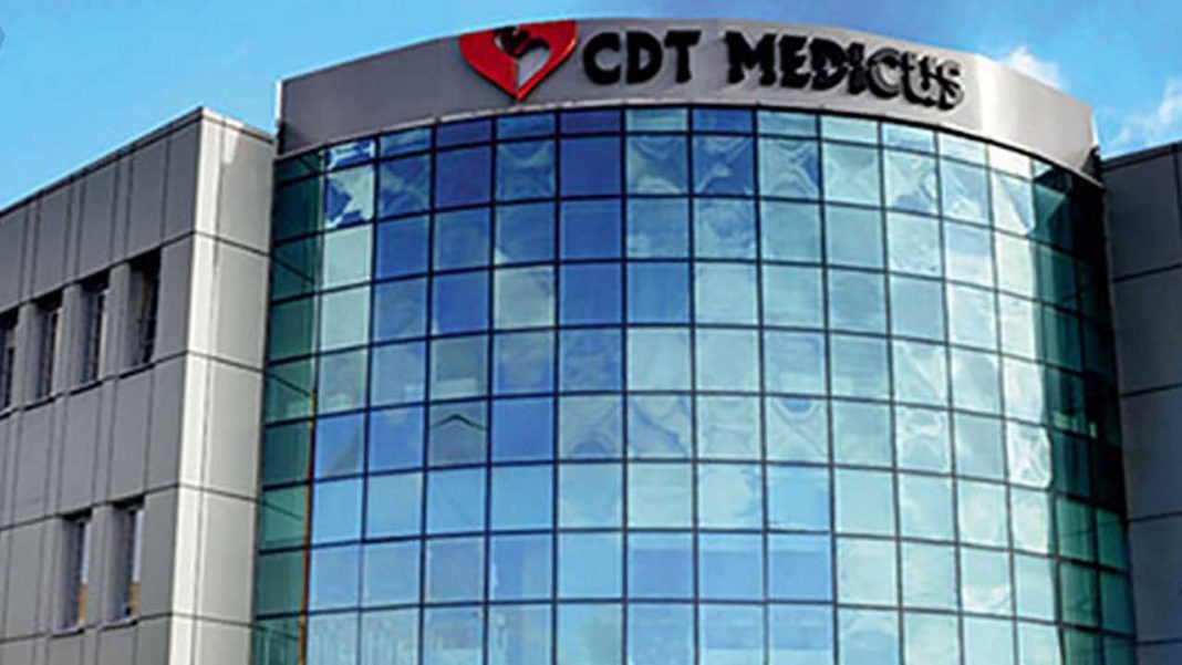CDT Medicus