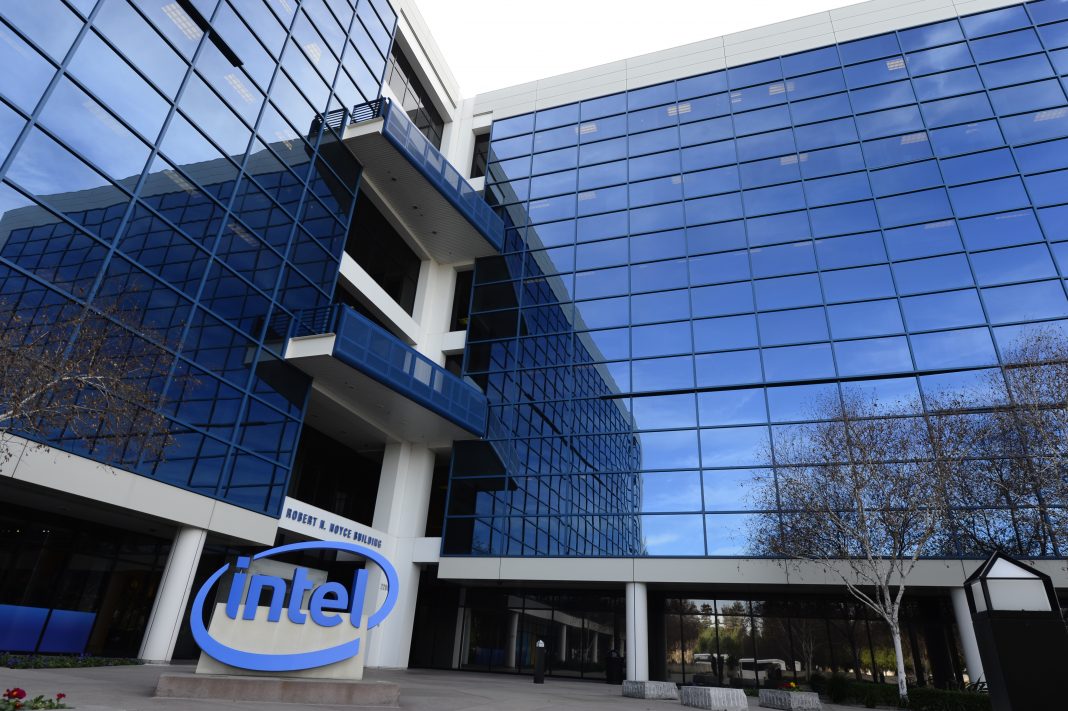 Intel Corporation