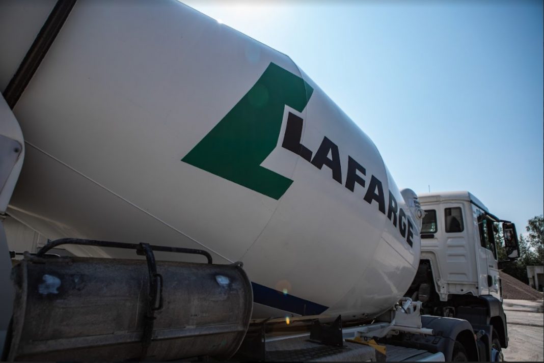 Lafarge