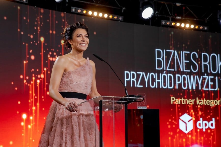 Olga Kozierowska