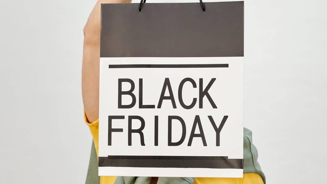 black friday