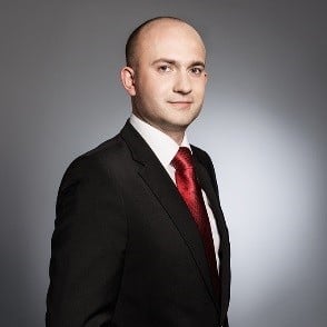 krzysztof roszyk