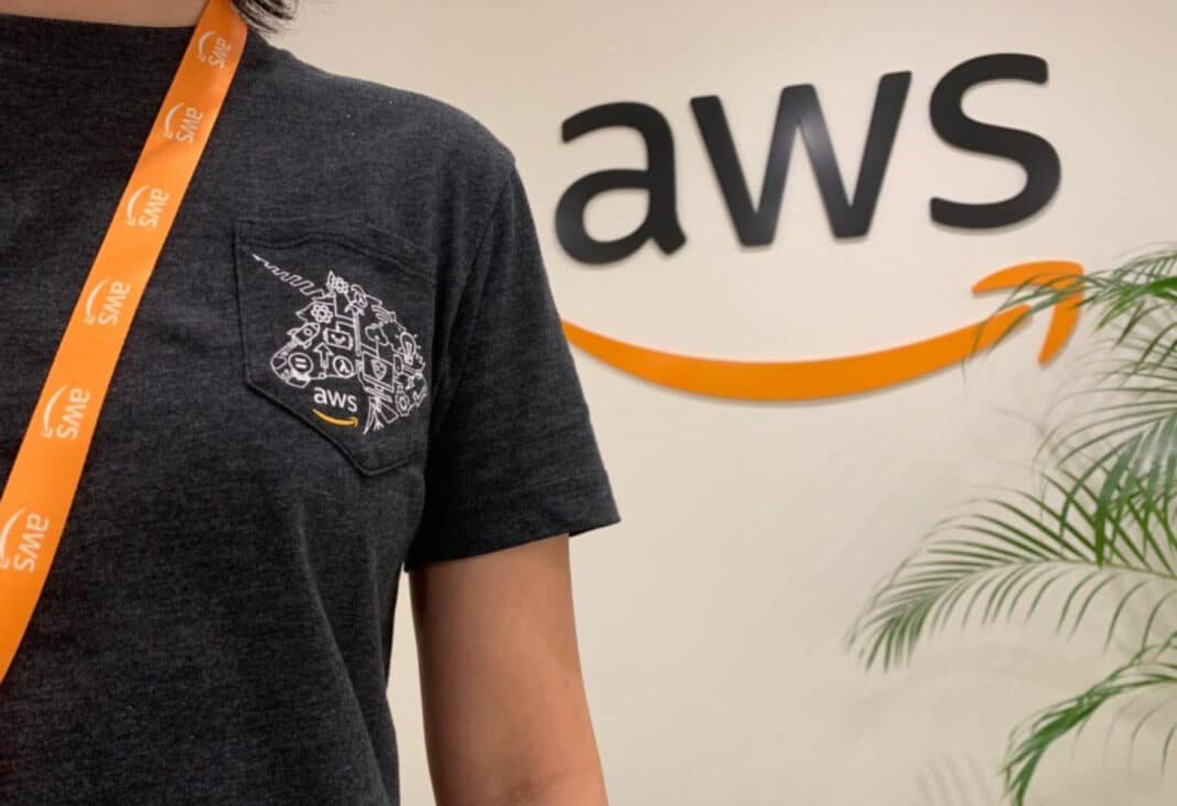 AWS logo 2