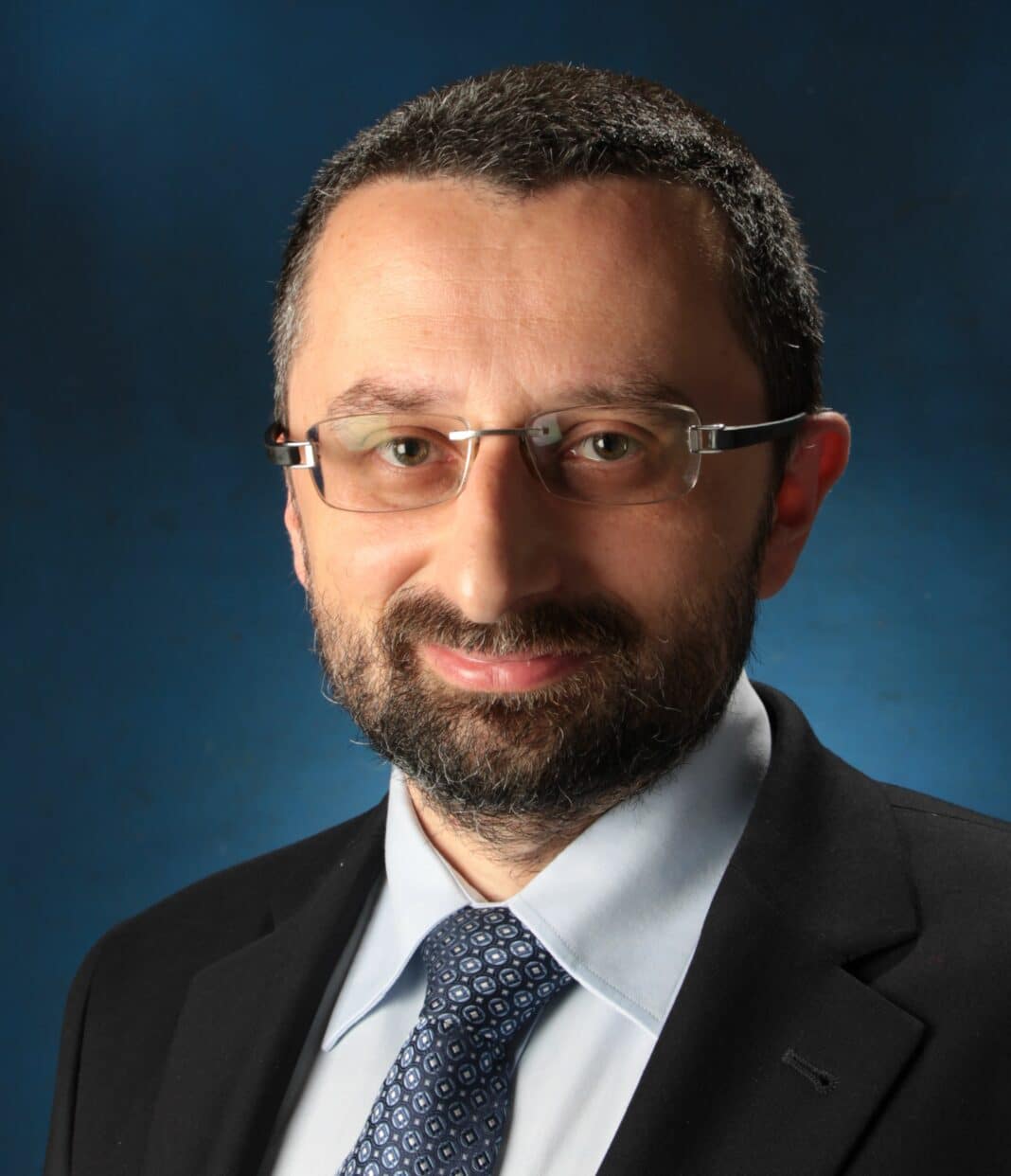 Andrzej Wodecki