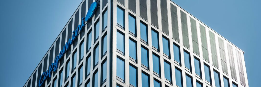 Capgemini w Katowicach