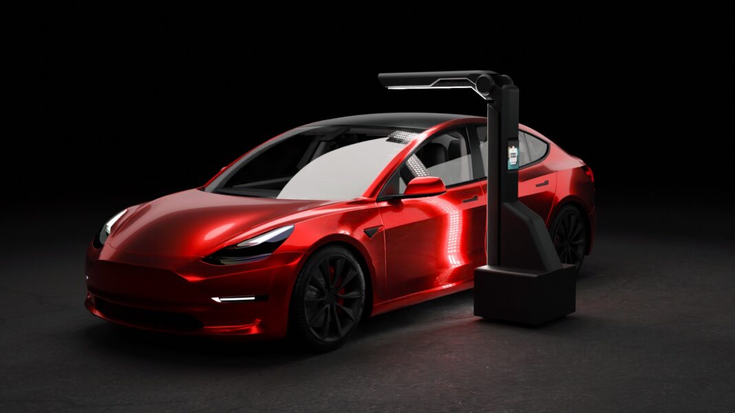 Car Scanner