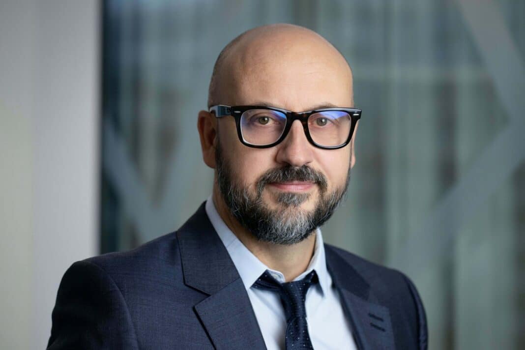 Cyril Plumecoq Apsys