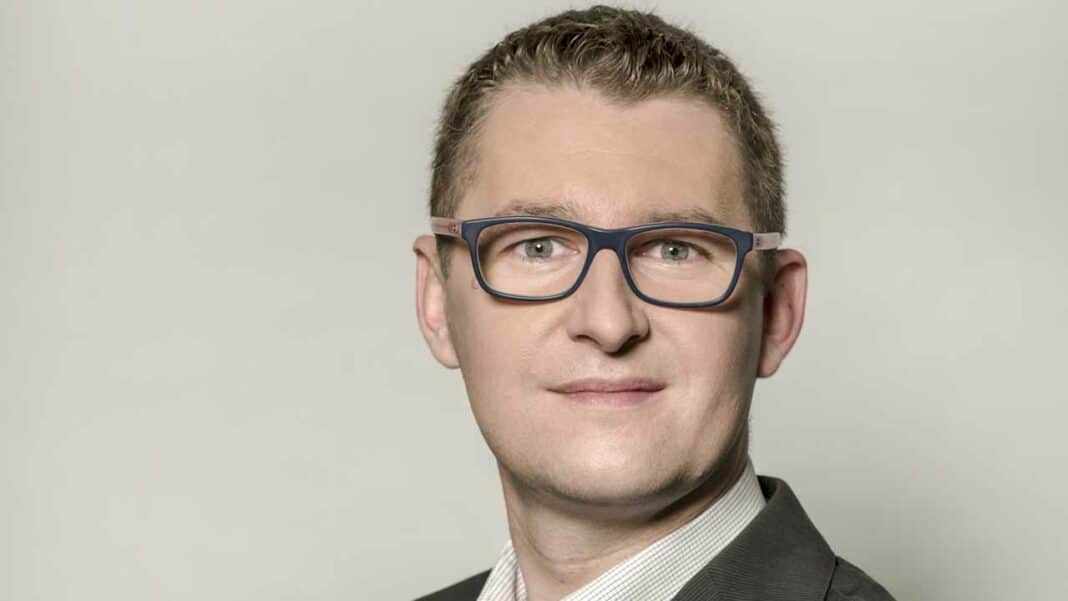 Michał Maksymiec, dyrektor ds. współpracy z sieciami detalicznymi Panelu Gospodarstw Domowych GfK Polonia
