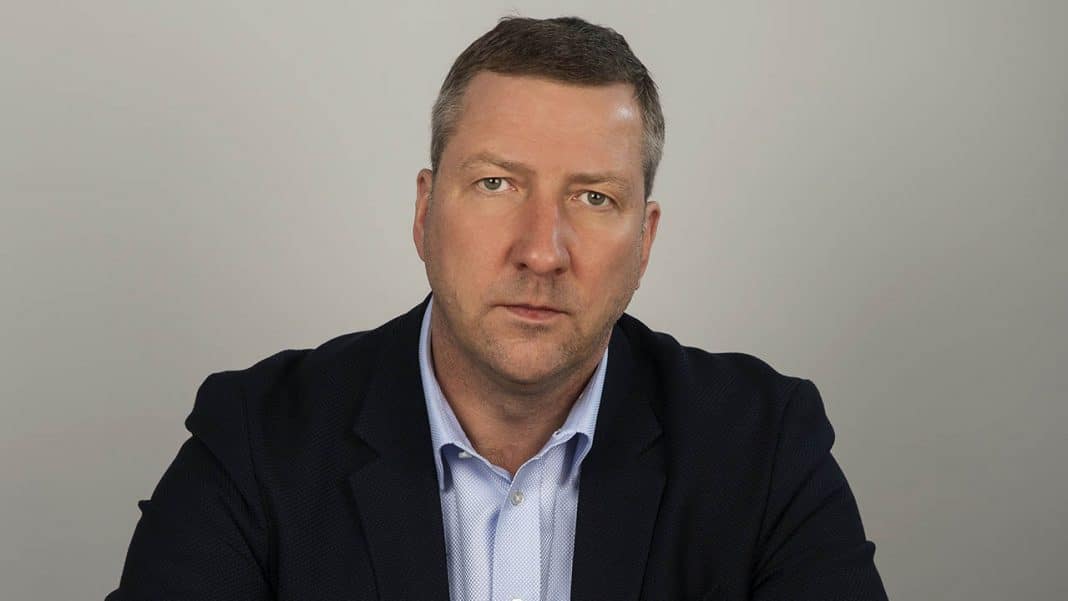 Tomasz Wojak, prezes zarządu Polskiego Związku Pracodawców Ochrona oraz prezes zarządu Seris Konsalnet
