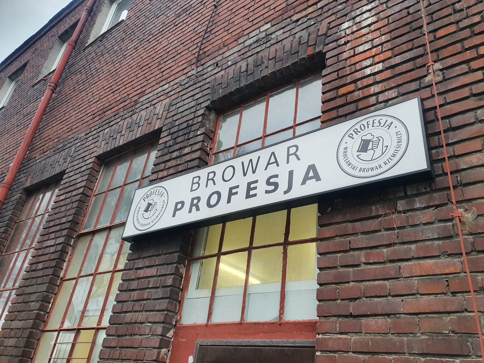 Browar Profesja
