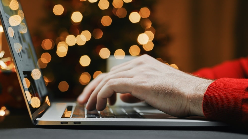 święta e-commerce