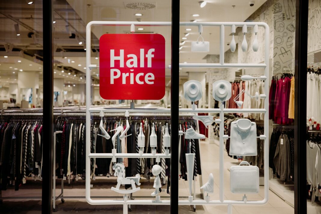 HalfPrice