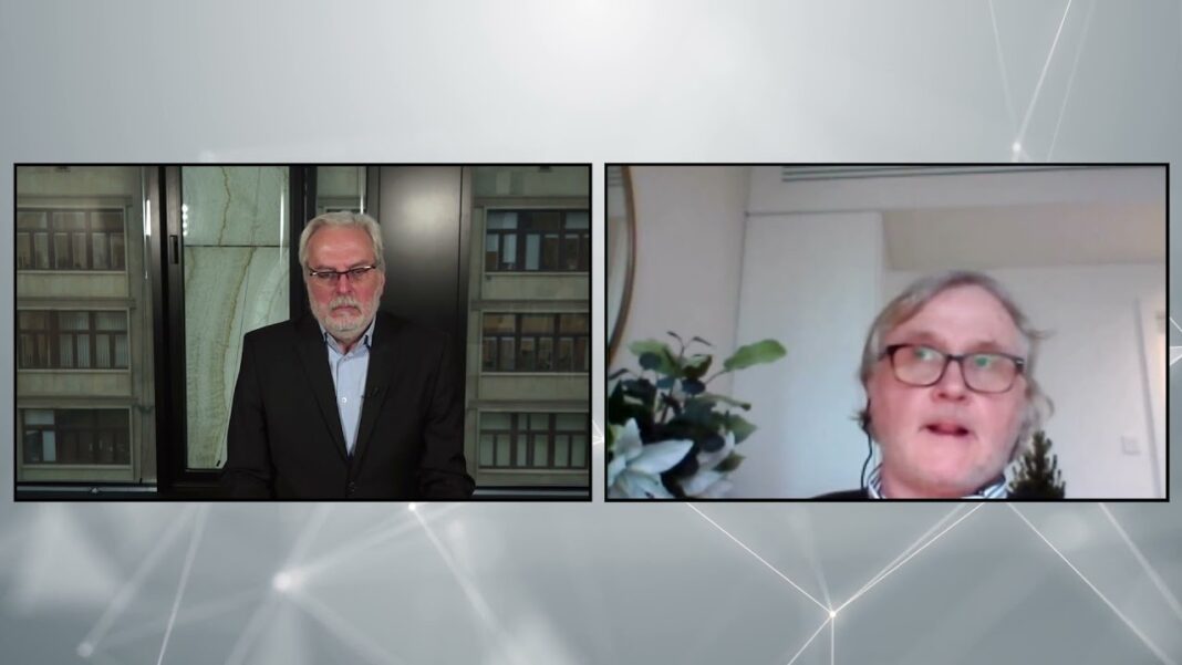 Inwestorzy obawiają się o skutki Polskiego Ładu i pogarszające się relacje z UE