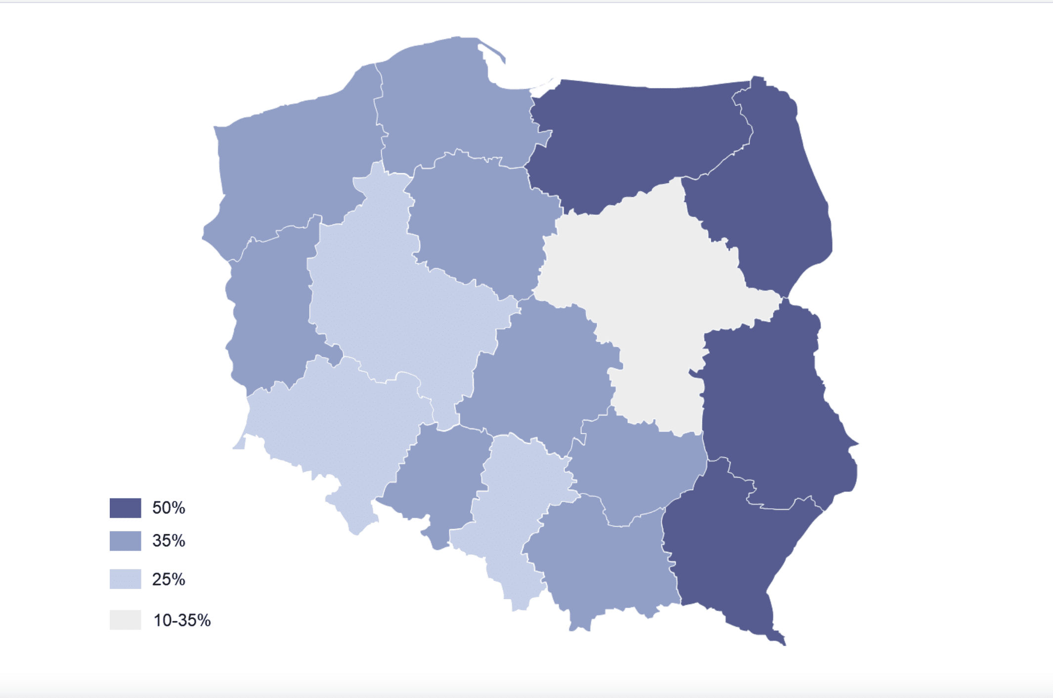 Polska Wschodnia