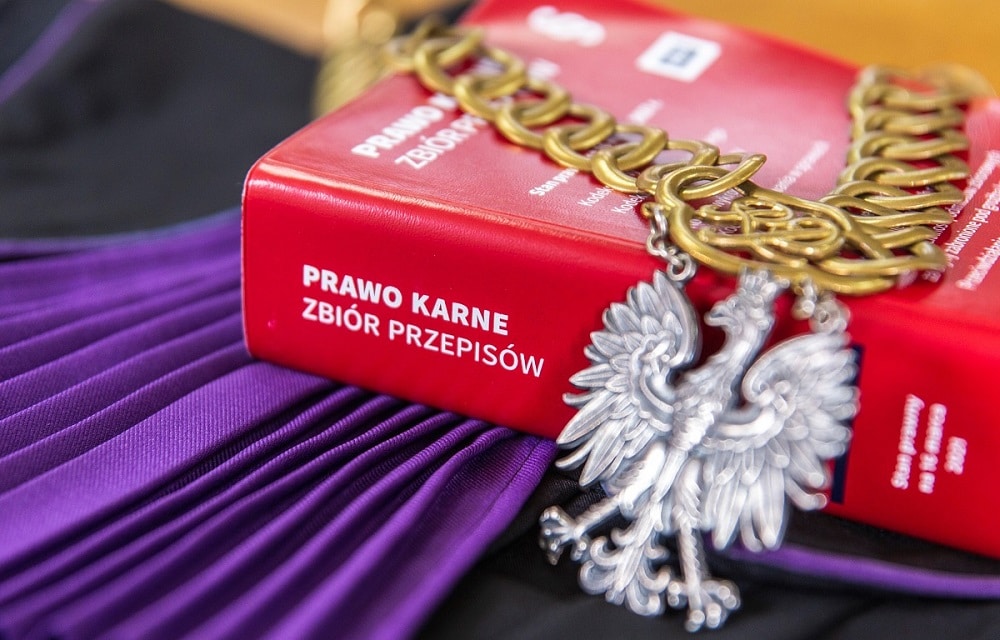 prawo karne sąd