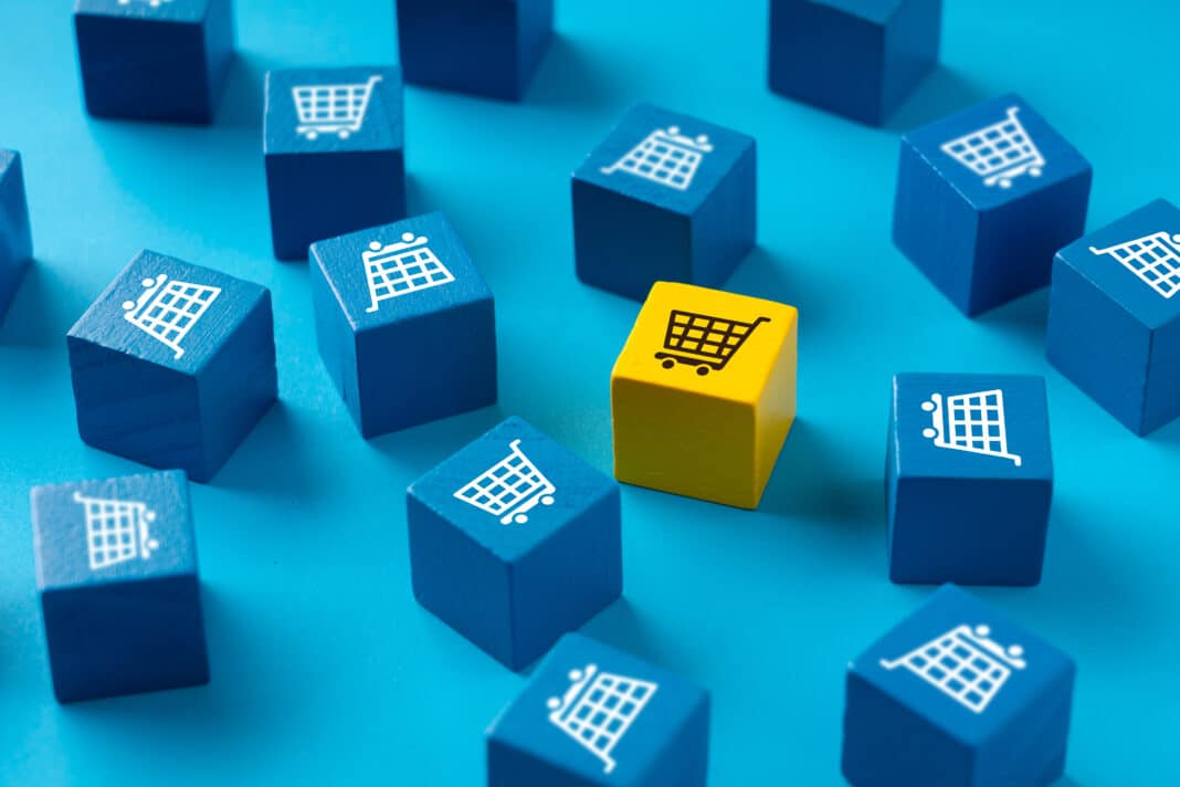 e-commerce sklep internetowy