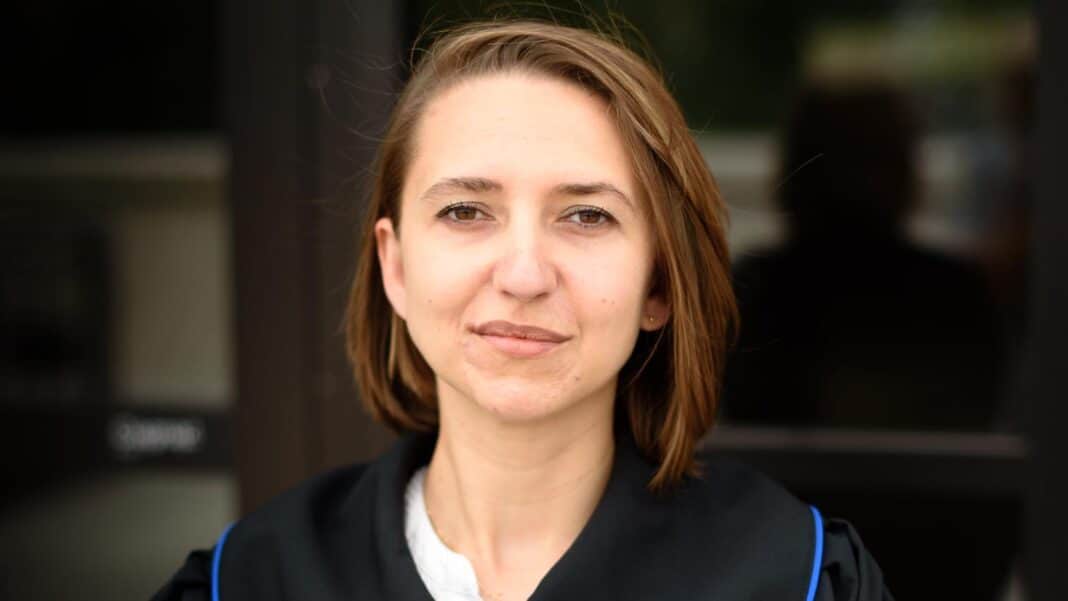 mec. Magdalena Pledziewicz