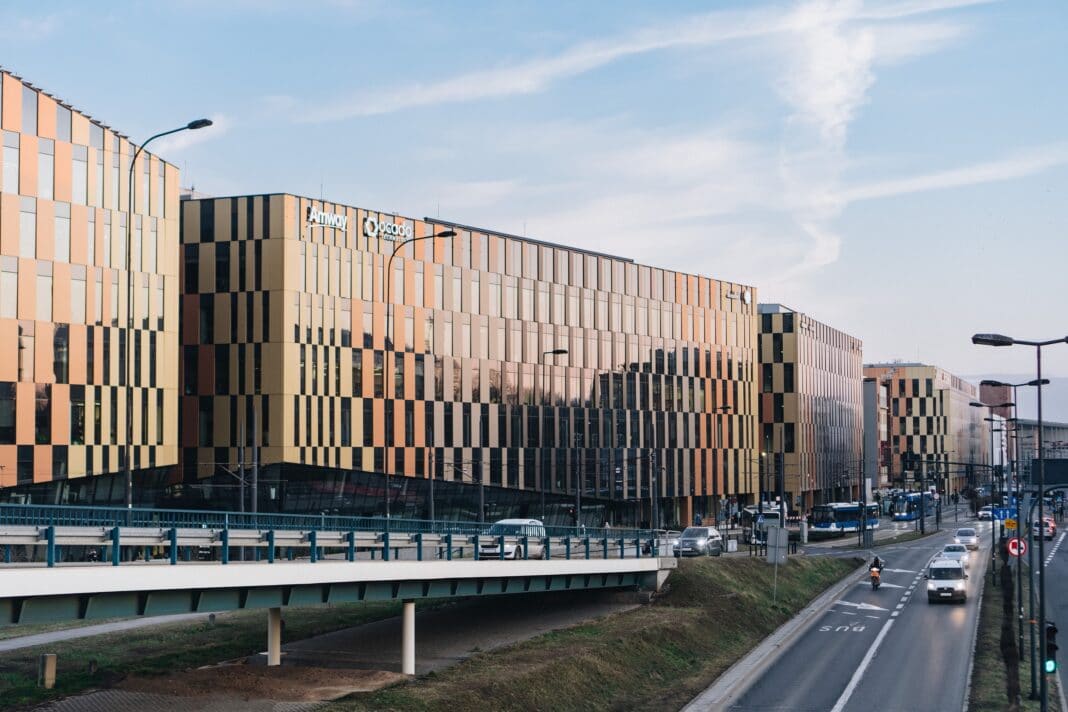 High5ive, Kraków