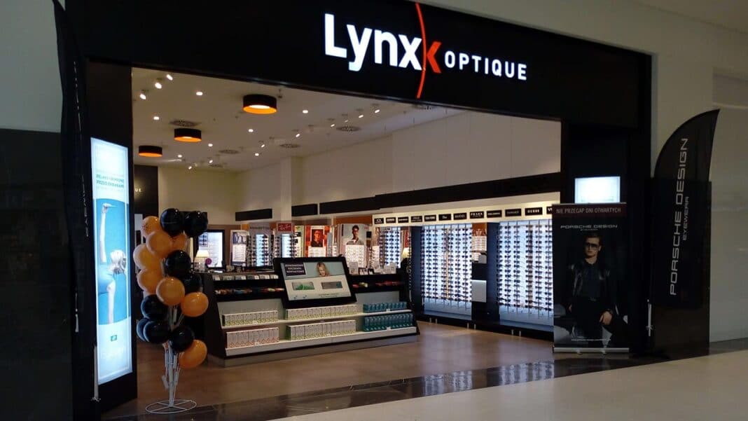Lynx Optique