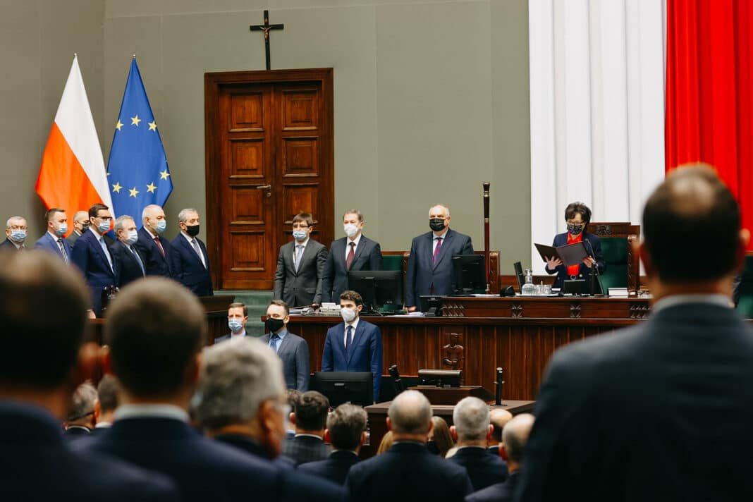 sejm